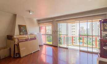 Imagem 3: Venda Apartamento 4 Dormitórios - 170 m² Perdizes