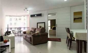 Imagem 3: Apartamento com 3 dormitórios à venda, 105 m² por R$ 1.550.000,00 - Vila Olímpia - São Pau