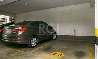 Imagem 6: Apartamento para Venda - 83.74m², 3 dormitórios, sendo 1 suites, 1 vaga - Passo da Areia