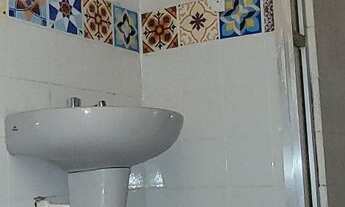 Imagem 5: Kitnet em excelente localização na Tijuca