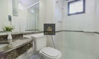 Imagem 4: Flat disponível em Moema