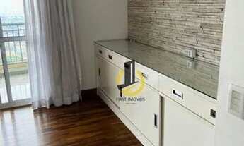 Imagem 4: 03 Dormitórios (2 suítes) 2 vagas - Varanda Gourmet com churrasqueira Vila Imperial Ipir