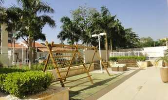 Imagem 3: AMERICANA - Apartamento Padrão - VILA SANTO ANTÔNIO