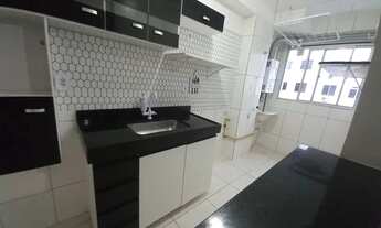 Imagem 6: Alugo apartamento Santa Cruz, Decaminada