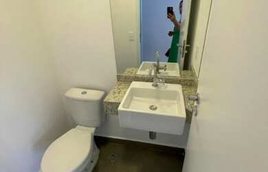 Imagem 3: Apartamento com 3 dormitórios para alugar, 165 m² por R$ 11.062,59/mês - Tatuapé - São Pau