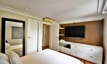 Imagem 6: Cobertura Venda 3 Dormitórios - 181 m² Moema