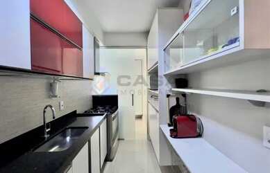 Imagem 6: Magnifico apartamento 3 quartos c/suíte no condomínio Itaúna Aldeia Parque Colina de Lara