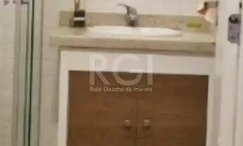 Imagem 6: Apartamento de 1 dormitório no Menino Deus