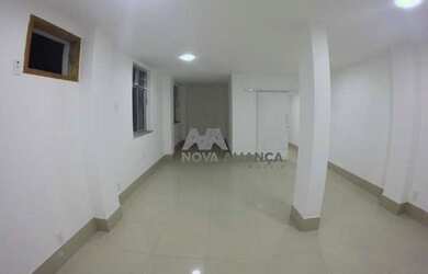 Imagem 3: Casa de rua-À VENDA-Botafogo-Rio de Janeiro-RJ