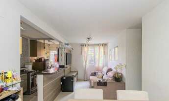 Imagem: Alugo apartamento no portão