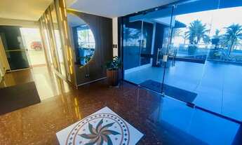 Imagem 7: Apartamento a venda frente mar na mirim com 2 dorm 1 suite 1 vaga e 68m2