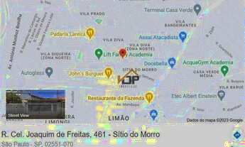 Imagem 5: Casa com 4 dormitórios à venda, 135 m² por R$ 358.530 - Sítio do Morro - São Paulo/SP