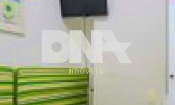 Imagem 4: Apartamento-À VENDA-Lagoa-Rio de Janeiro-RJ