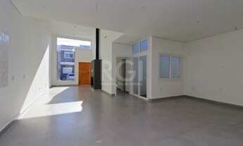 Imagem 5: Casa Condominio para Venda - 102.11m², 3 dormitórios, sendo 1 suites, 2 vagas - Hípica