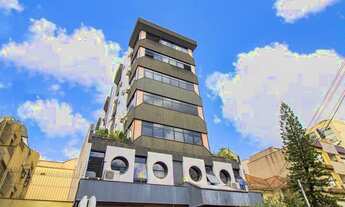 Imagem 2: Conjunto/Sala para Venda - 46m², 0 dormitórios, 1 vaga - Rio Branco