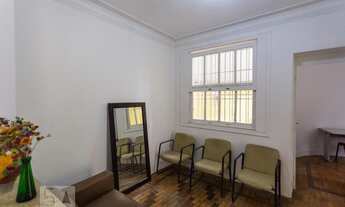 Imagem: Casa para Aluguel - Lourdes, 5 Quartos