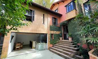 Imagem: Casa para locação na Granja Viana cond