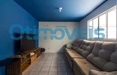 Imagem 7: CURITIBA - Casa Padrão - XAXIM