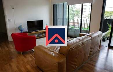 Imagem 4: Apartamento Locação Vila Ipojuca 143 m² 3 Dormitórios