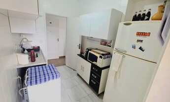 Imagem 4: Apartamento para venda com 58 metros quadrados com 1 quarto em Jardim Camburi - Vitória