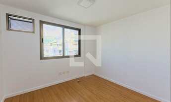 Imagem 5: Apartamento para Aluguel - Santa Rosa , 2 Quartos, 90 m2