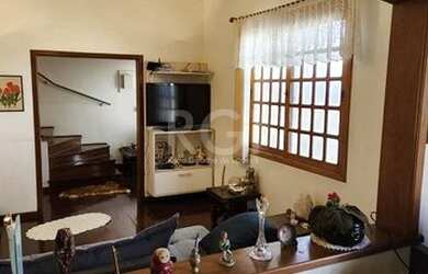 Imagem 4: Casa em Azenha Casa com 3 dormitórios