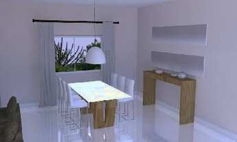 Imagem 7: Casa Condominio para Venda - 161m², 3 dormitórios, sendo 1 suites, 2 vagas - Vila Ipiranga