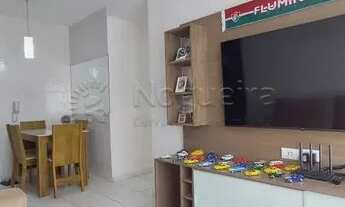 Imagem 2: KR Apartamento 2 quartos, no Monteville em Tejipió