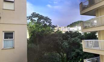 Imagem 2: Apartamento para venda tem 94 metros quadrados com 2 quartos em Botafogo - Rio de Janeiro