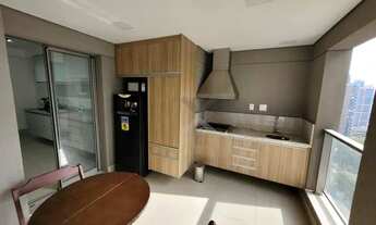 Imagem: Apartamento à venda no Bairro Jardim em