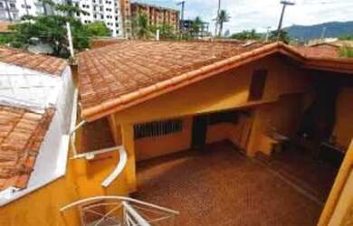 Imagem 7: Casa em Itanhaém, no Campos Elíseos