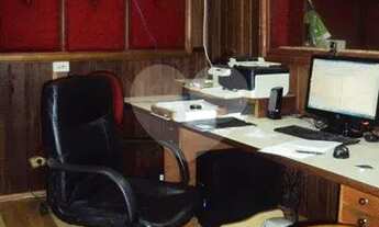 Imagem 4: SOBRADO COMERCIAL A 100 METROS DA AV. BRÁS LEME, A VENDA