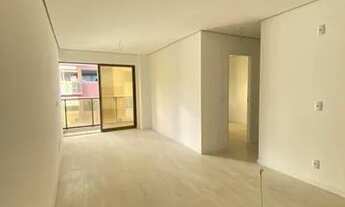 Imagem 3: Apartamento para venda tem 54 metros quadrados com 2 quartos em Jaqueira - Recife - PE