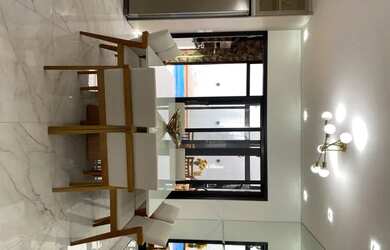 Imagem 6: Casa para aluguel com 200 metros com 3 quartos em Suru - Santana de Parnaíba - São Paulo