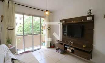 Imagem: Apartamento para Aluguel - Jardim Jussara