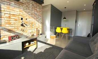 Imagem 5: Apartamento para Venda - 58m², 2 dormitórios, sendo 1 suites, 1 vaga - Cavalhada