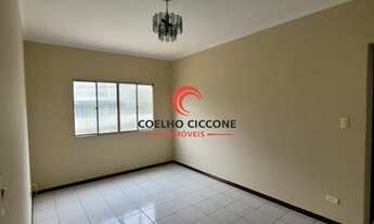 Imagem 2: Excelente apartamento para locação/aluguel Bairro Jardim - Santo André