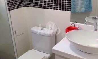 Imagem 6: Santo André - Apartamento Padrão - Jardim