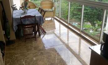 Imagem: Apartamento para venda tem 96 metros quadrados