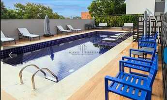 Imagem 4: Edificio Life - Congesa no Bairro Cidade Nova - Indaiatuba