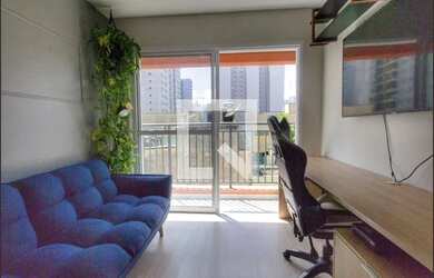 Imagem 3: Apartamento para Aluguel - Vila Mariana, 1 Quarto, 32 m2