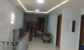 Imagem 3: Casa de Quatro a Venda no Centro de Lauro de Freitas