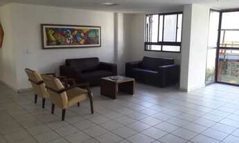 Imagem 2: Alugo - Cond. Capim Macio - 2 quartos