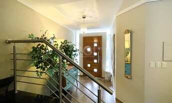 Imagem 4: Casa Condominio para Venda - 270m², 4 dormitórios, sendo 4 suites, 3 vagas - Sarandi