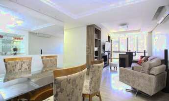 Imagem 3: Apartamento para Venda - 84m², 3 dormitórios, sendo 1 suites, 1 vaga - Jardim Botânico