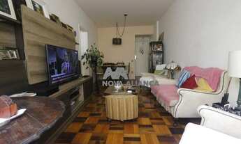 Imagem 3: Apartamento-À VENDA-Botafogo-Rio de Janeiro-RJ
