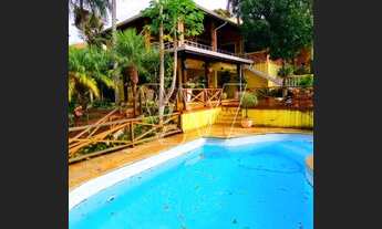 Imagem 4: Casa - Loteamento Caminhos de San Conrado - Sousas - Campinas