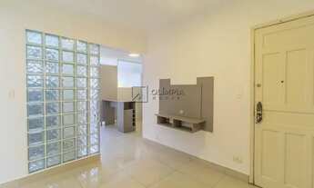 Imagem: Apartamento Venda Itaim Bibi 60 m² 2 Dormitórios
