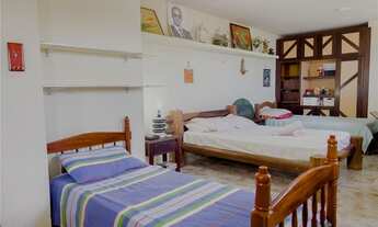 Imagem: CASA NO PARAÍSO MAR DE PIRAMBÚZIOS