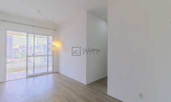 Imagem: Apartamento Venda Pinheiros 72 m² 2 Dormitórios